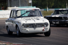 Velodromloppet Historic GP Karlskoga