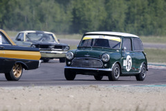 Velodromloppet Historic GP Karlskoga