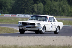 Velodromloppet Historic GP Karlskoga