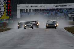 Velodromloppet Historic GP Karlskoga