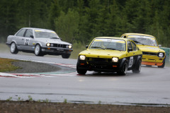 Velodromloppet Historic GP Karlskoga