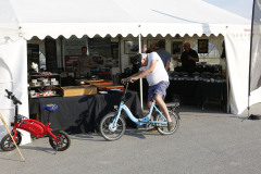 Velodromloppet Historic GP Karlskoga