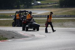 Velodromloppet Historic GP Karlskoga