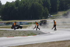 Velodromloppet Historic GP Karlskoga