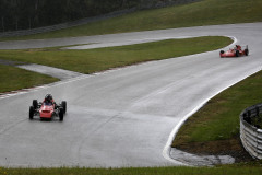 Svenskt Sportvagnsmeeting på Ring Knutstorp.