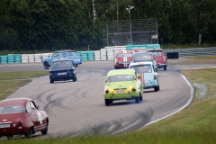 Velodromloppet Historic GP