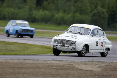 Velodromloppet Historic GP