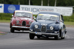 Velodromloppet Historic GP