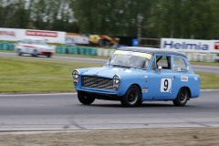 Velodromloppet Historic GP