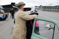 Velodromloppet Historic GP