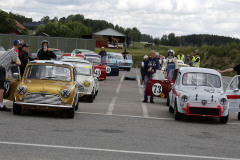 Velodromloppet Historic GP