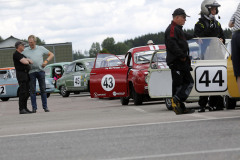 Velodromloppet Historic GP