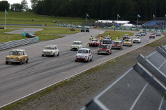 Velodromloppet Historic GP