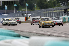 Velodromloppet Historic GP