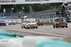 Velodromloppet Historic GP