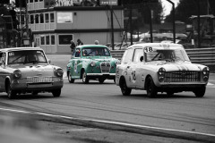 Velodromloppet Historic GP