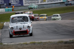 Velodromloppet Historic GP