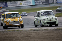 Velodromloppet Historic GP