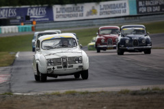 Velodromloppet Historic GP