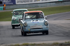 Velodromloppet Historic GP