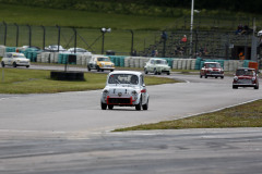 Velodromloppet Historic GP