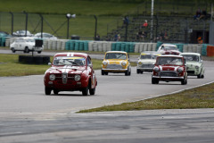 Velodromloppet Historic GP