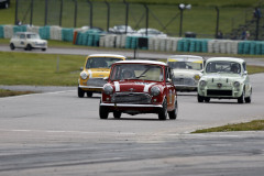 Velodromloppet Historic GP