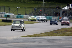 Velodromloppet Historic GP