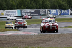 Velodromloppet Historic GP