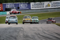 Velodromloppet Historic GP