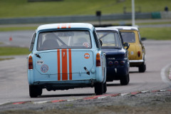 Velodromloppet Historic GP