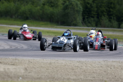 Velodromloppet Historic GP