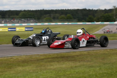 Velodromloppet Historic GP