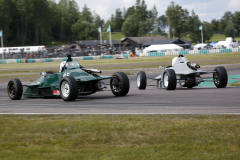 Velodromloppet Historic GP