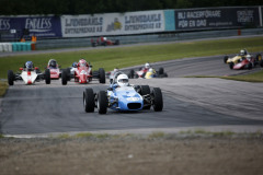 Velodromloppet Historic GP