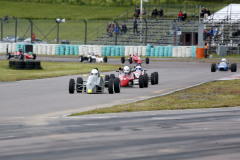 Velodromloppet Historic GP