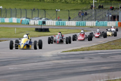 Velodromloppet Historic GP