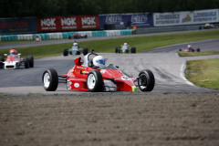 Velodromloppet Historic GP