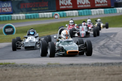 Velodromloppet Historic GP