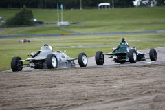 Velodromloppet Historic GP