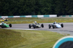 Velodromloppet Historic GP