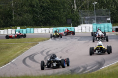 Velodromloppet Historic GP