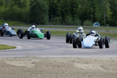 Velodromloppet Historic GP