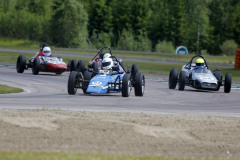 Velodromloppet Historic GP