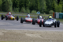 Velodromloppet Historic GP