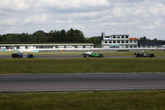 Velodromloppet Historic GP