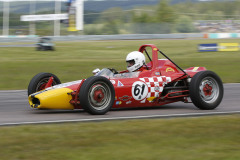 Velodromloppet Historic GP