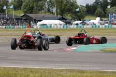 Velodromloppet Historic GP