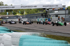 Velodromloppet Historic GP