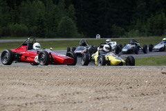 Velodromloppet Historic GP